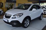 Opel Mokka Innovation ecoFlex NAVI / R-KAMERA / PDC - Opel Mokka in Rostock