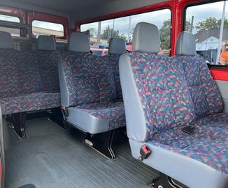 صورة مصغرة 14 لـ 1995 Mercedes-BENZ SPRINTER