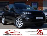 Land Rover Discovery Sport 2.0 Td4 SE AWD |7-Sitzer|AHK|DAB - Land Rover aus 2016