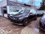 Mercedes-Benz GLC 350e 4Matic AMG-Line|Alcanta|AHK|2.Hand|Navi - Mercedes-Benz GLC 350 Plug-in Hybrid (PHEV) Gebrauchtwagen