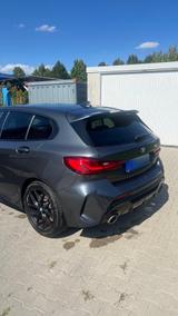 BMW M135i xDrive - BMW 135: 135i M