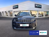 Jeep Avenger Altitude 1.2 T-GDI+LED+Kamera+Navi+ - Jeep in Essen