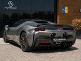 Ferrari SF90 Assetto Fiorano 2 Ton Carbon Rims Garantie - Ferrari Gebrauchtwagen