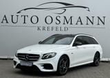 Mercedes-Benz E 300 de T 9G-TRONIC AMG Line /PANO / Burmester - Mercedes-Benz E 300 in Düsseldorf