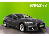 Audi A5 40TFSI Sb S-tronic S-line+LED+NAVI+VIRTUAL - gebrauchte Audi A5 aus dem Jahr 2024