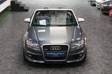 Audi RS4 RS 4 Cabriolet 4.2 V8 Bose Navi Leder - Audi: Roadster, RS