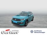Volkswagen T-Cross UNITED 1.0 TSI DSG REAR VIEW R-LINE LED - Volkswagen T-Cross: United