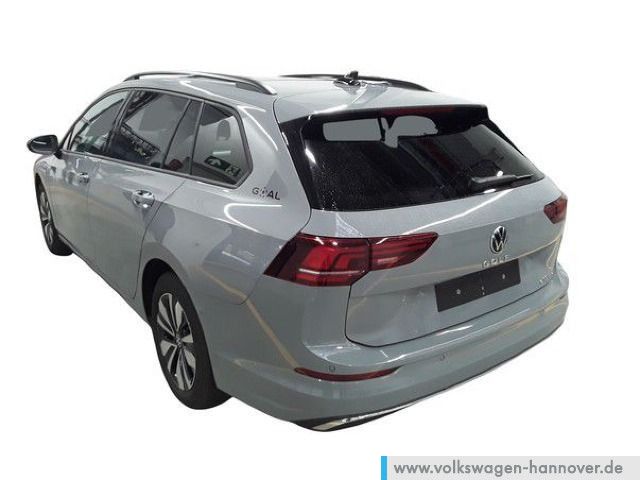 Volkswagen Golf - Bild 5