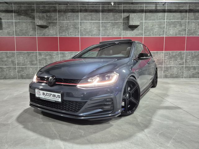 Volkswagen Golf GTI Performance *JP*APR*KW*Pano*Dynaudio*