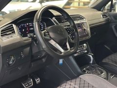 VW Tiguan Allspace - Ansicht 19