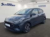 Hyundai i10 1.2 Prime Navigation Rückfahrkamera Sitzheiz - Hyundai i10 aus 2024