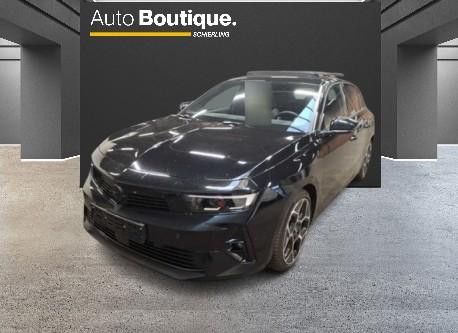 Opel Astra 1.2 Ultimate EAT 8