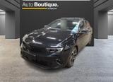 Opel Astra 1.2 Ultimate EAT 8 - Opel Astra: 1.8