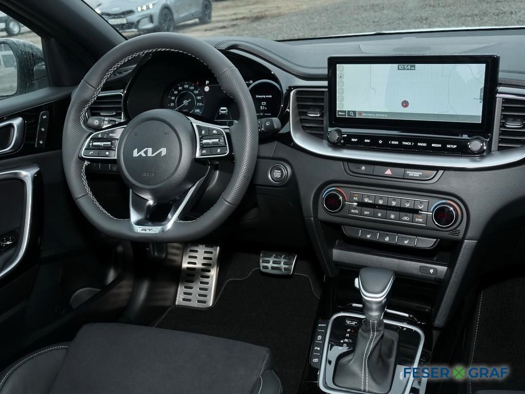 Kia XCeed - Bild 3