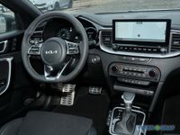 Kia XCeed - Vorschau Bild 3