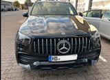 Mercedes-Benz GLE 53 AMG-Garantie4.2027/PerfAGA/CARBON/360