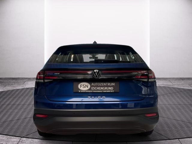 Fahrzeugabbildung Volkswagen Taigo 1.0 TSI OPF LED KLIMA PDC SHZG GZJR
