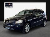 Mercedes-Benz ML 500 Navi Memory Harman/Kardon - aus 2007: Geländewagen