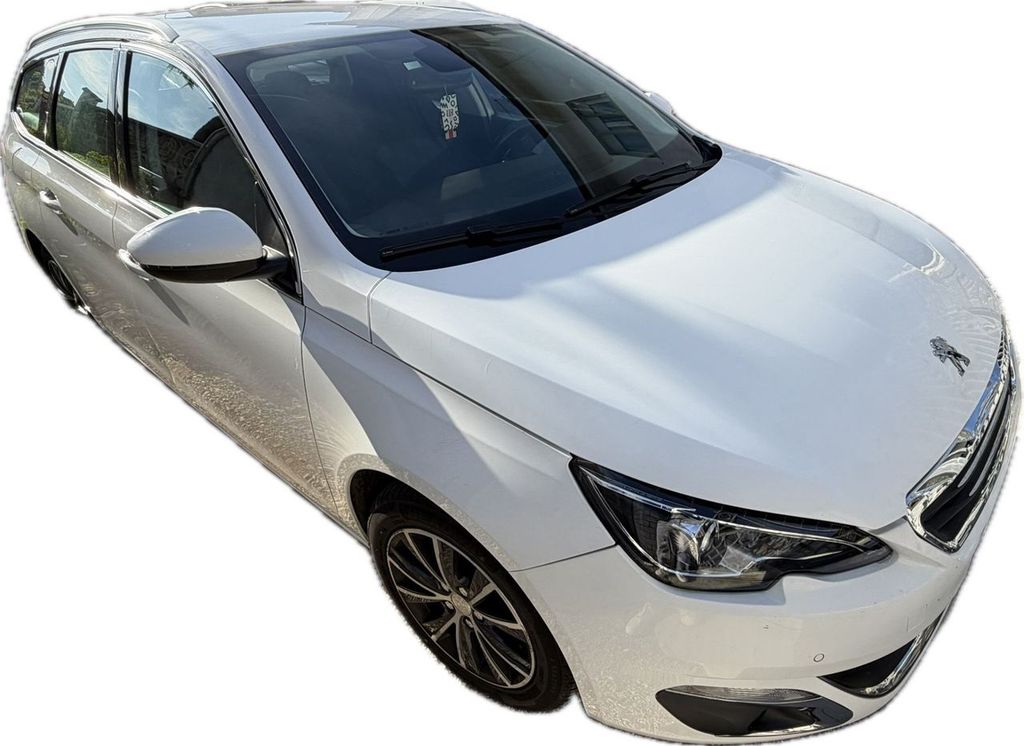 Image of Peugeot 308