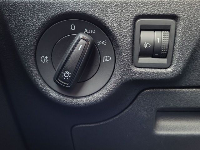 Kamiq 1.0 TSI Ambition AHK SHZ Climatronic