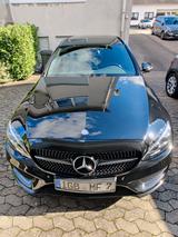 Mercedes-Benz C 450 AMG 4MATIC T Autom. AMG Performance  - Mercedes-Benz Gebrauchtwagen in Saarbrücken