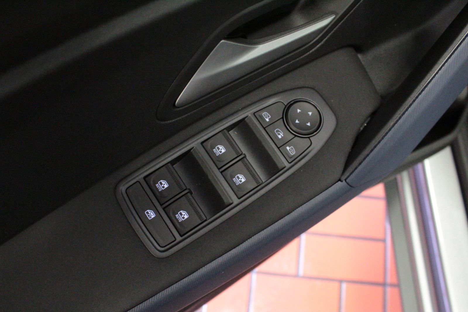 Fahrzeugabbildung Dacia Bigster mild hybrid 130 4x4 Expression*Allrad*