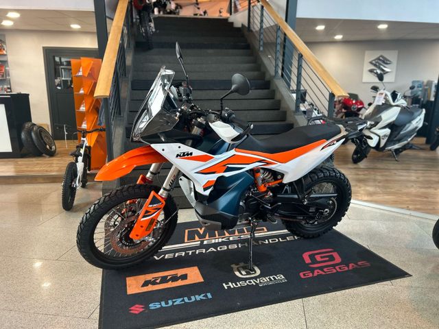 KTM 890 Adventure R *AKTIONSPREIS*