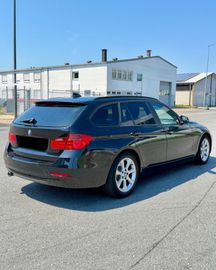 BMW 318 - 7