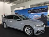 Volkswagen Passat Variant GTE DSG Navi LED Matix AHK Kamera - Volkswagen Passat Variant: GTE
