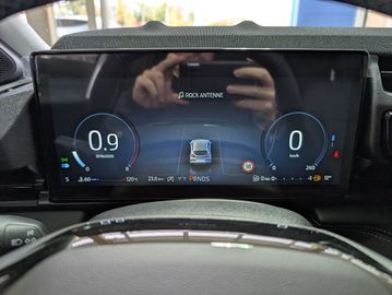 Ford Puma Titanium Automatik NEUES MODELL