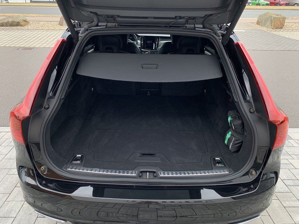 Volvo V90 foto 14