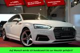 Audi A5 Sportback 40 TFSI sport *LED*Navi* - Audi A5: Weiß, Sportback