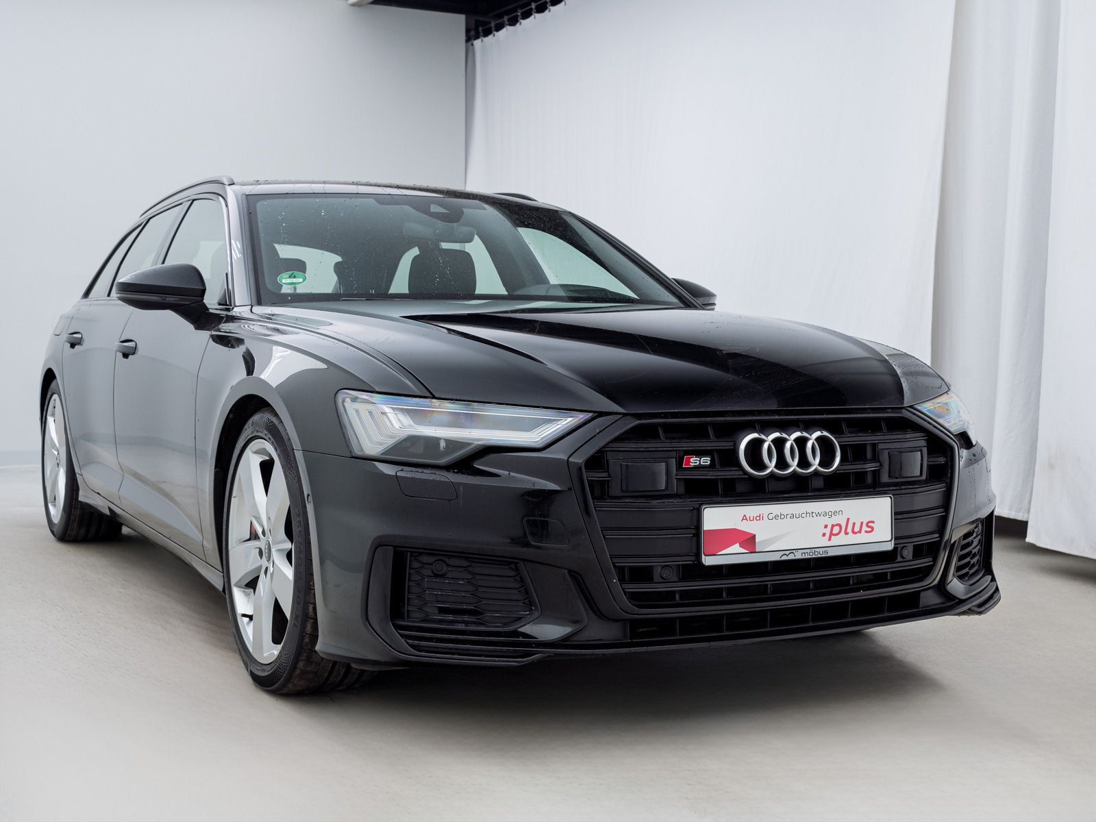 Audi S6 - Bild 4