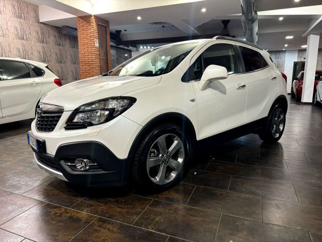 Opel Mokka 1.7 CDTI Ecotec 130CV 4x2 Start&Stop 