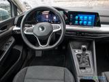 Volkswagen Golf Variant 2.0TDI Life LED / AHK / ACC / Navi - Volkswagen Golf mit Diesel-Antrieb: 2.2