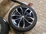 Porsche TAYCAN 4 CROSS TURISMO 20Z./ACC/HuD/PANO/PDLS+ - Porsche Taycan in Dortmund