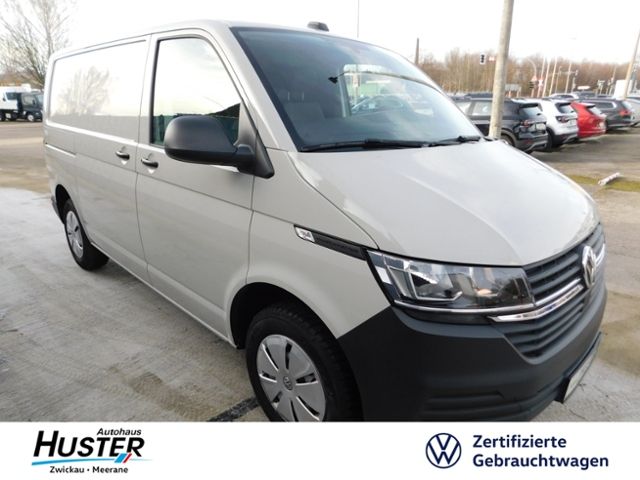 Volkswagen T6.1 Transporter Kasten KR 2.0 TDI *AHK,RFK,APP,