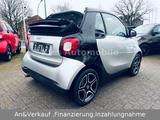 Smart ForTwo Cabrio Prime Sport 90Ps NAVI/LEDER/KAMERA - Smart: Sport