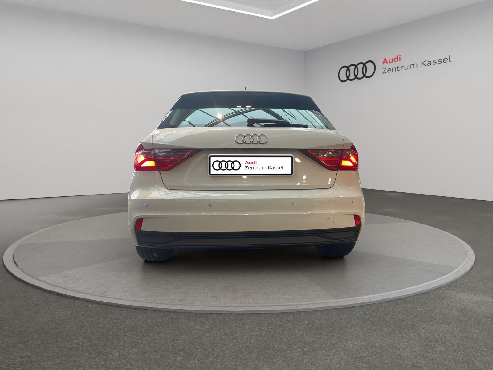 Audi A1 - Bild 6