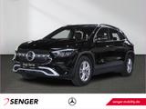 Mercedes-Benz GLA 200 Rückfahrkamera Sitzheizung MBUX-Navi LED - gebrauchte Mercedes-Benz GLA 200 aus dem Jahr 2024