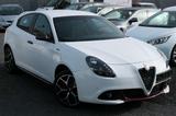 Alfa Romeo Giulietta 1.4 TB 16V + M SPORT+Carbon Optik - Alfa Romeo Giulietta in Düsseldorf