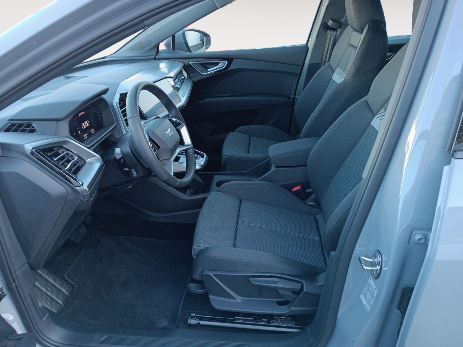 Audi Q4 e-tron - Bild 11