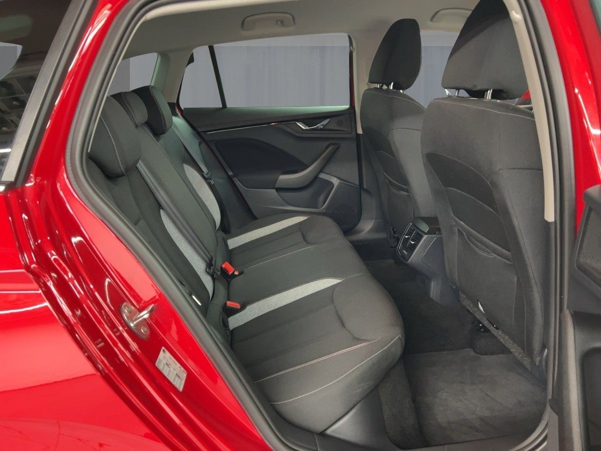 Skoda Scala - Bild 9