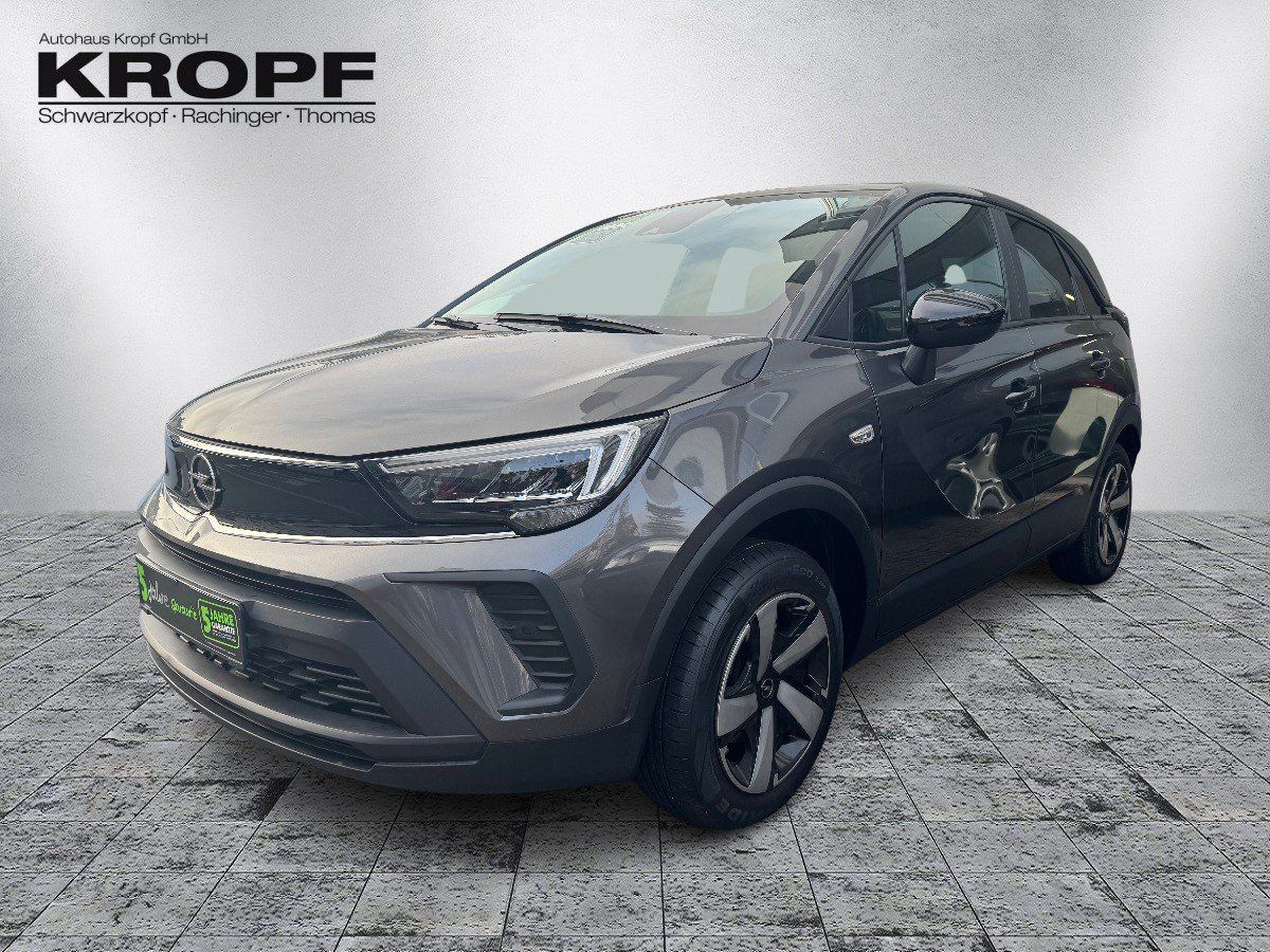 Opel Crossland (X) - Bild 2