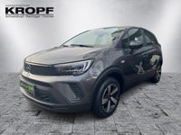 Opel Crossland (X) - Vorschau Bild 2