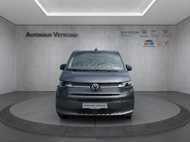 T7 Multivan 2.0 TDI DSG Life KR Bluetooth Navi