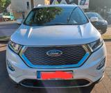 Ford Edge Vignale 2.0tdci  2017 bj - Ford Edge in Frankfurt (Main)