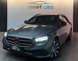Mercedes-Benz E 300 T de 4Matic*Leder*HuD*AHK*360°*Voll* - Mercedes-Benz E 300 in Solingen