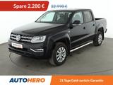 Volkswagen Amarok 3.0 V6 TDI Highline DoubleCab 4M Aut.*NAV - Volkswagen Amarok in Berlin