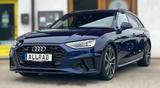 Audi A4 50 quattro 3.0 TDI Avant S line (EURO 6d)  - Audi A4 mit Diesel-Antrieb: Kombi